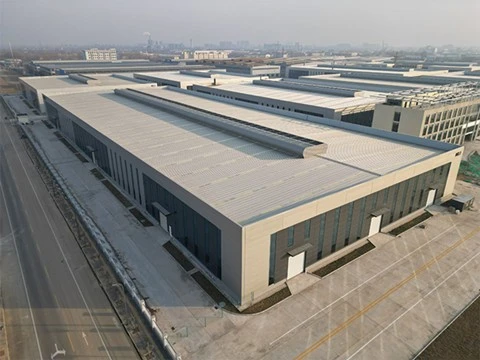 Electrolytic Aluminum & Metallurgy Industry